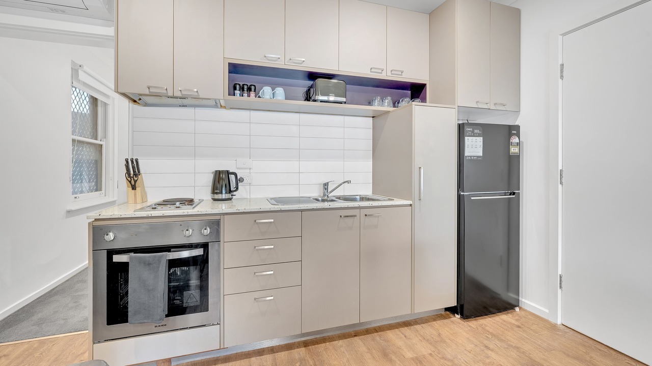 Photo of Kitchen in Richmond North