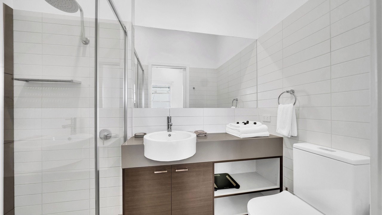 Photo of Bathroom in Richmond North