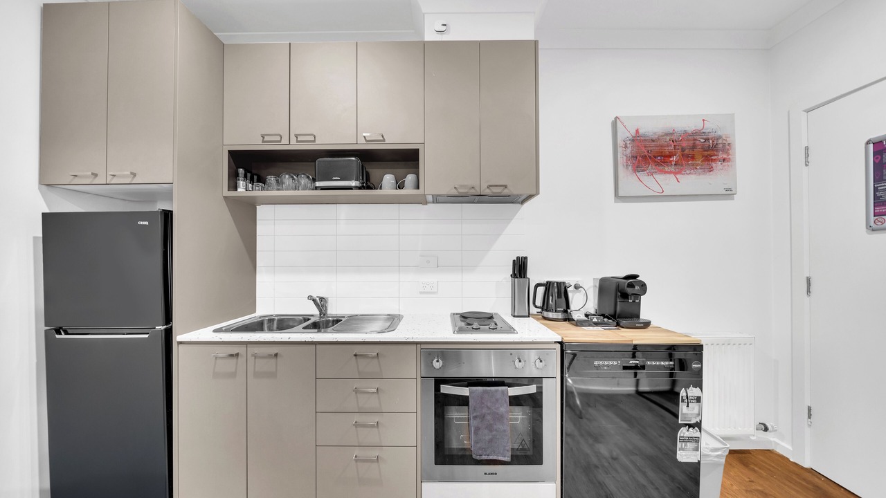 Photo of Kitchen in Richmond North