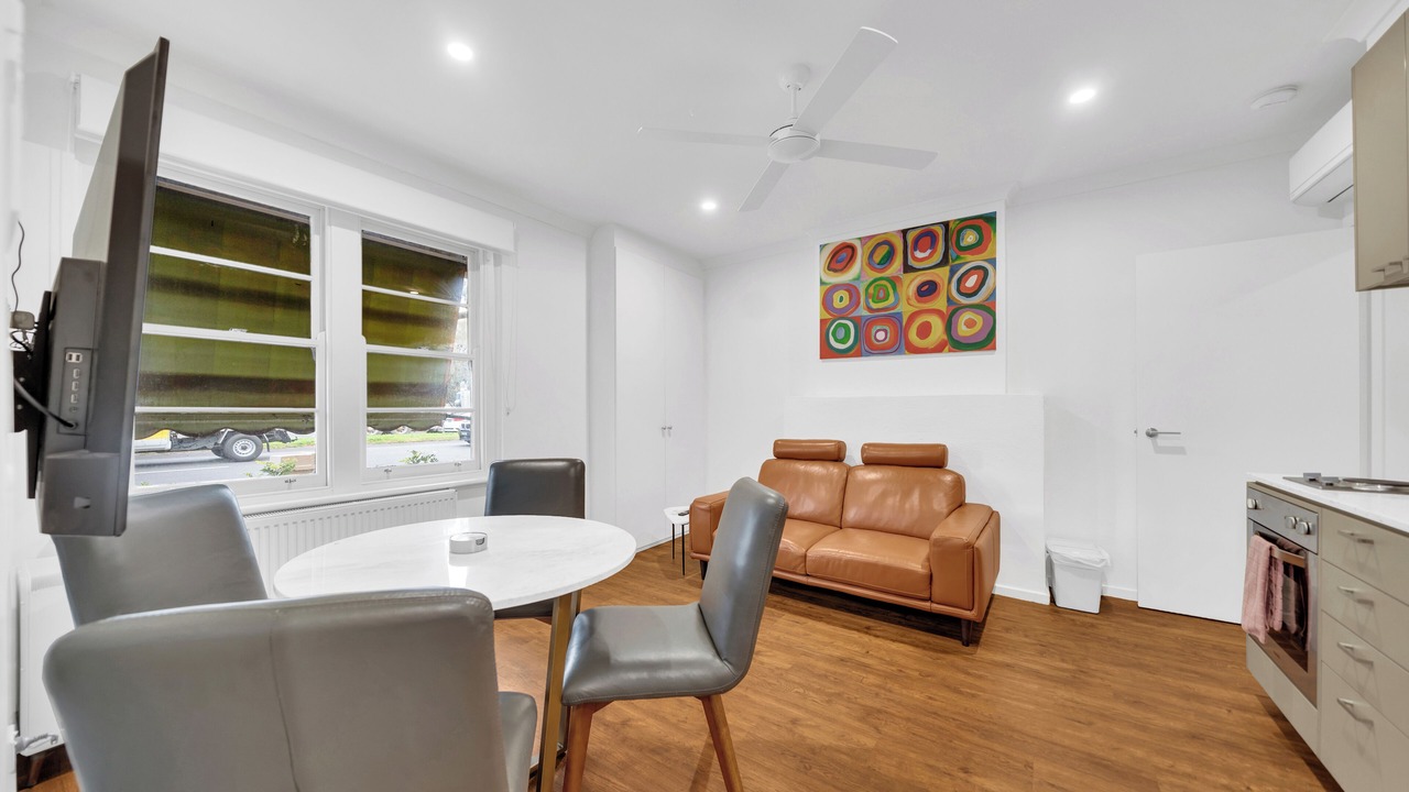 Photo of Livingroom in Richmond North