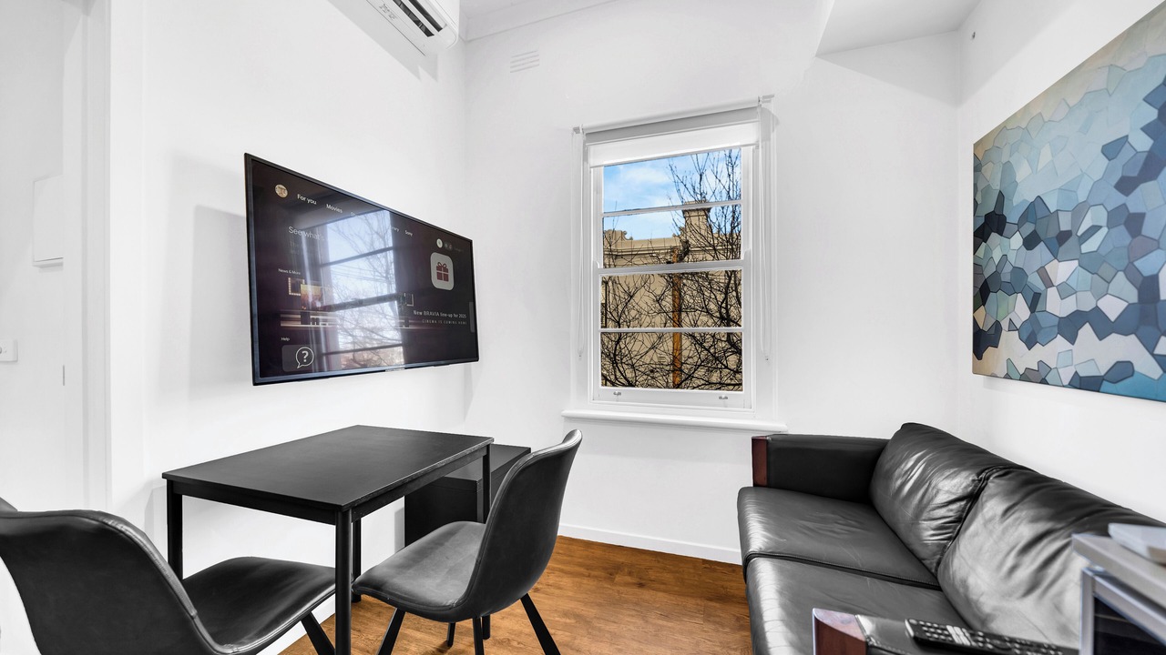 Photo of Livingroom in Richmond North