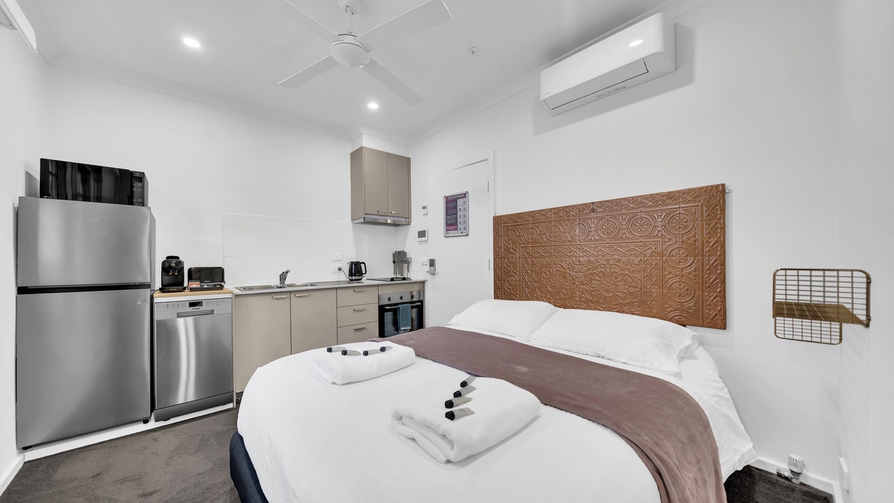 Photo of Kitchen in Richmond North