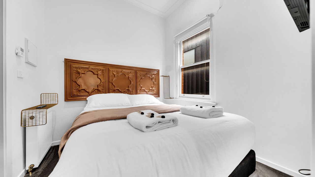 Photo of Bedroom in Richmond North