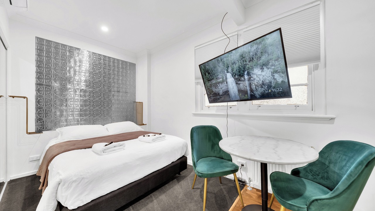 Photo of Bedroom in Richmond North