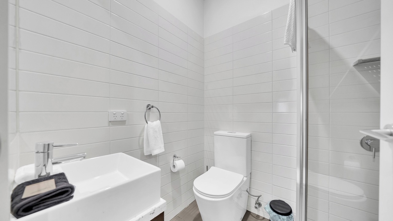 Photo of Bathroom in Richmond North