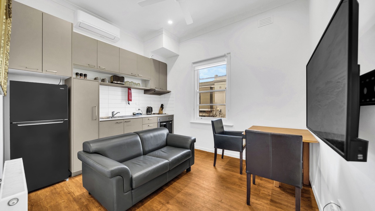 Photo of Kitchen in Richmond North