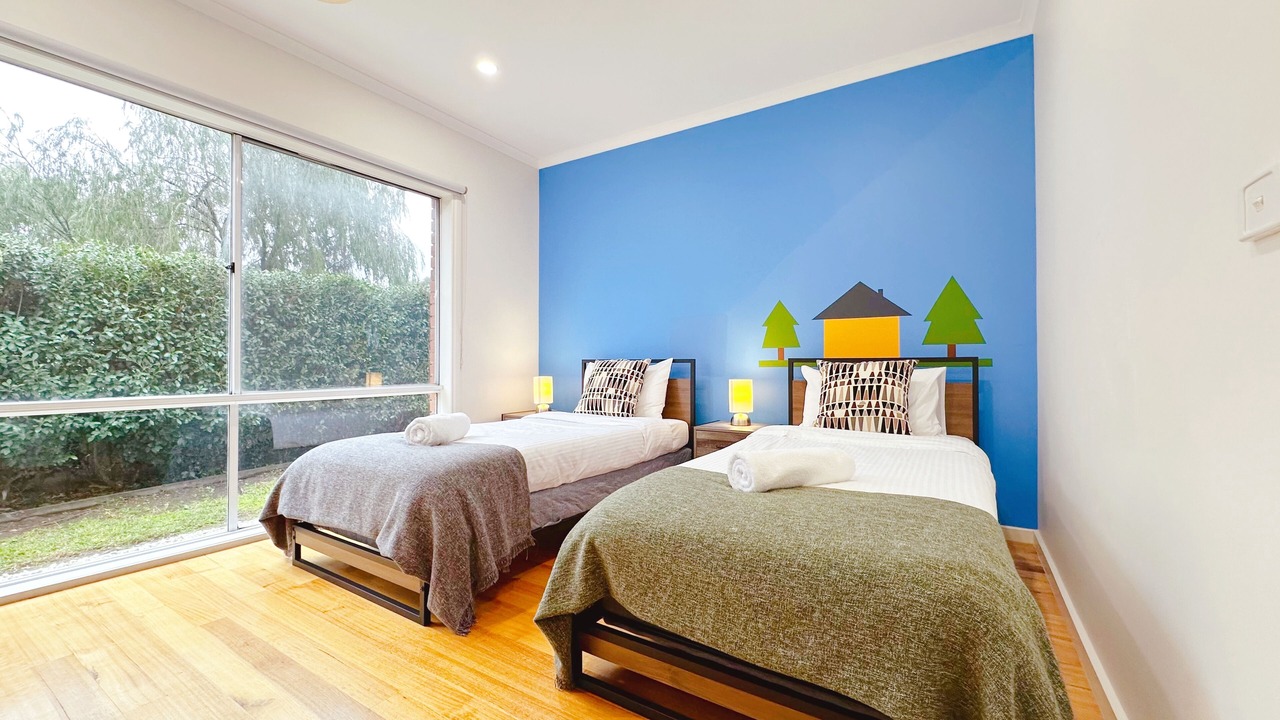 Photo of Bedroom in Craigieburn