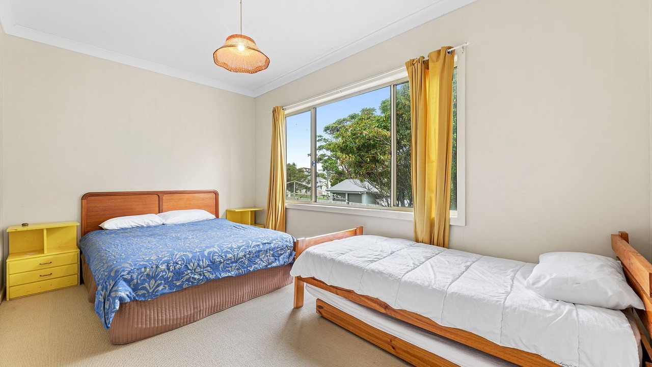 Photo of Bedroom in Dalmeny