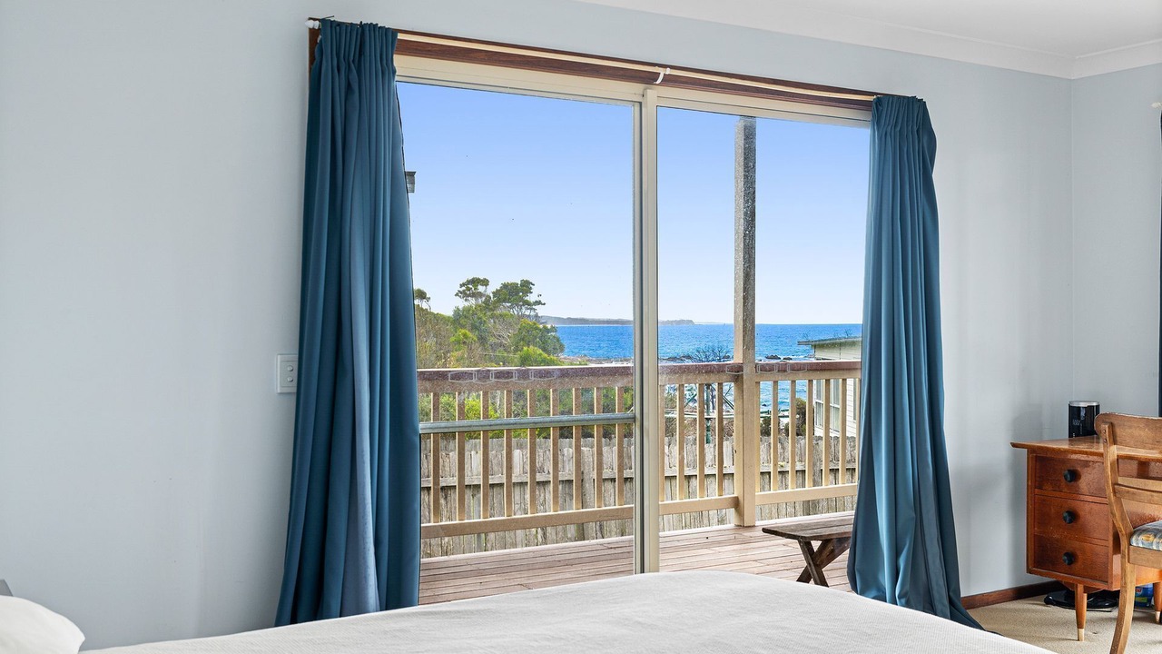 Photo of Bedroom in Dalmeny