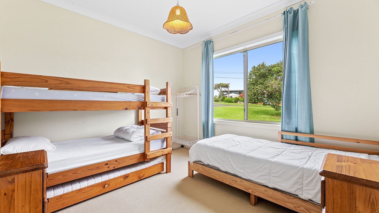 Photo of Bedroom in Dalmeny