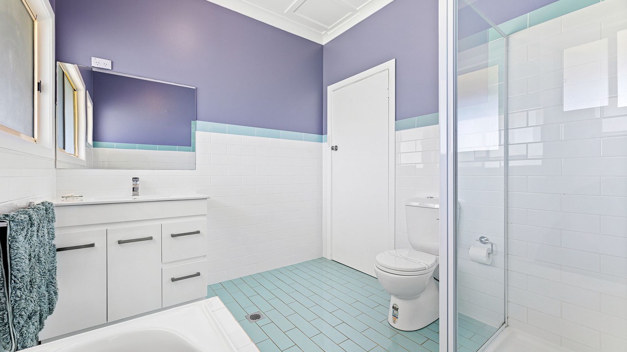 Photo of Bathroom in Dalmeny