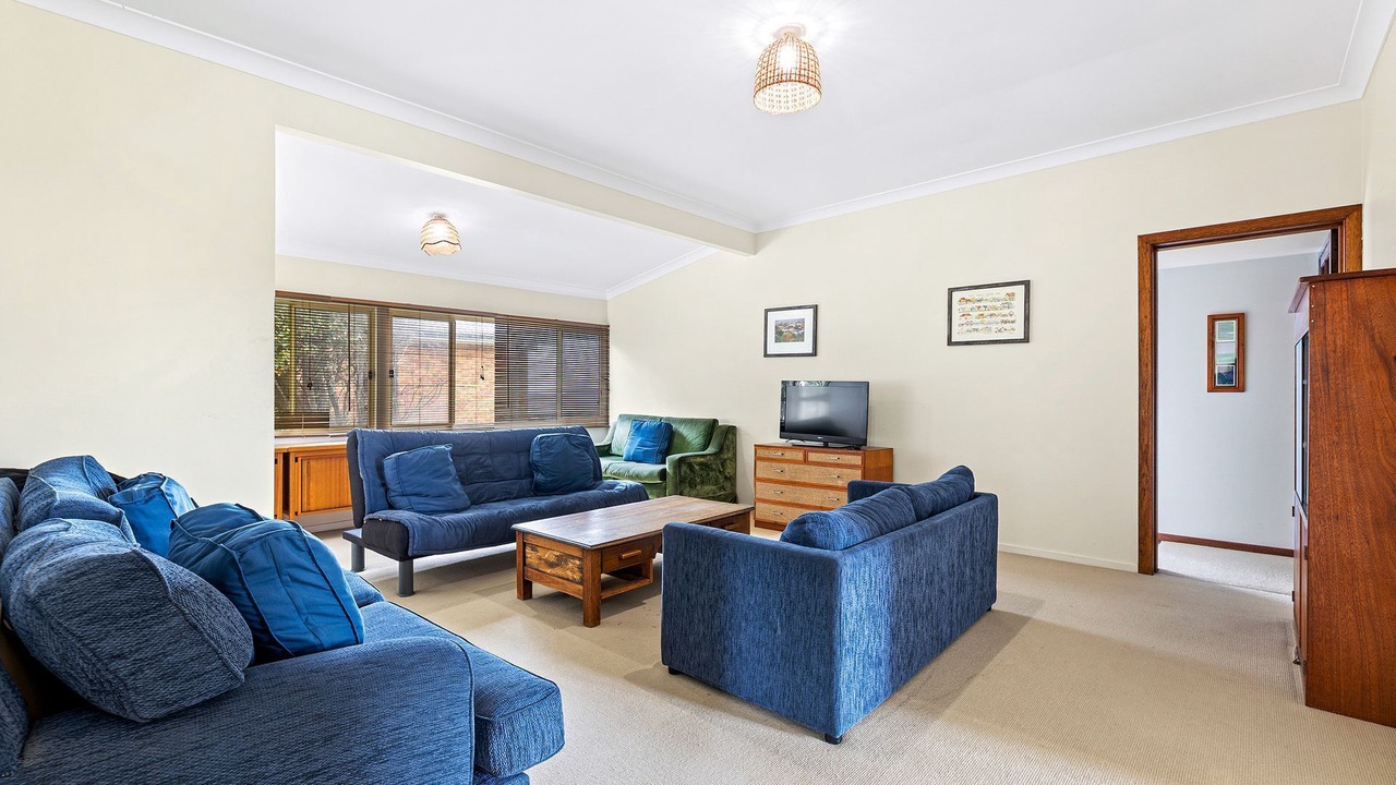 Photo of Livingroom in Dalmeny