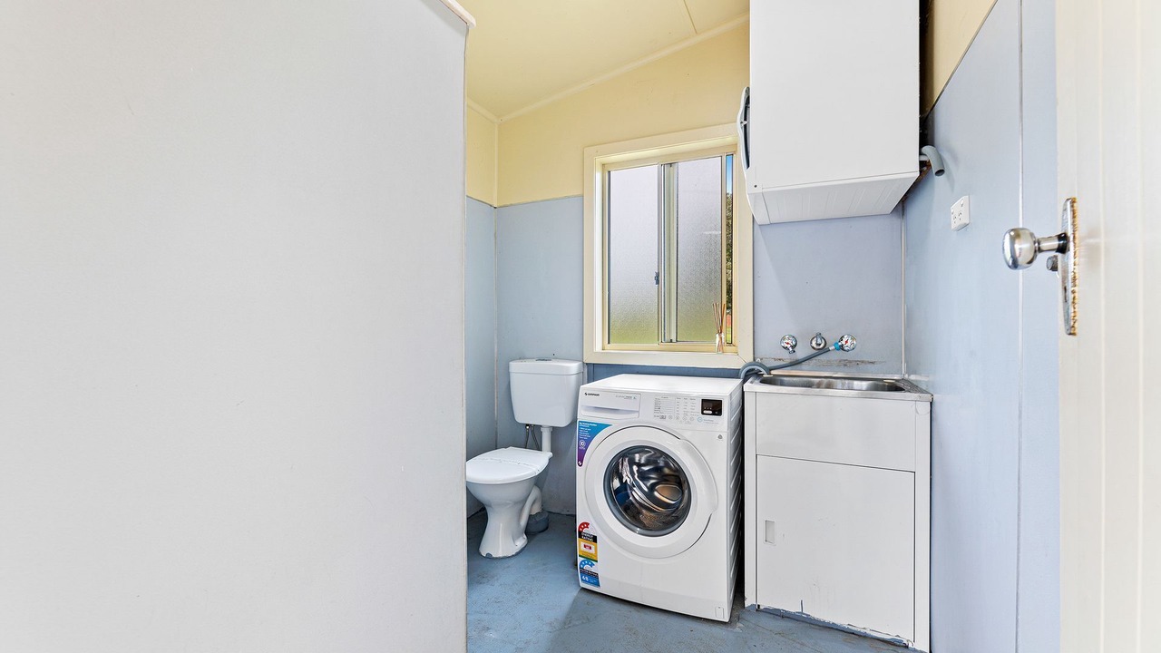 Photo of Bathroom in Dalmeny
