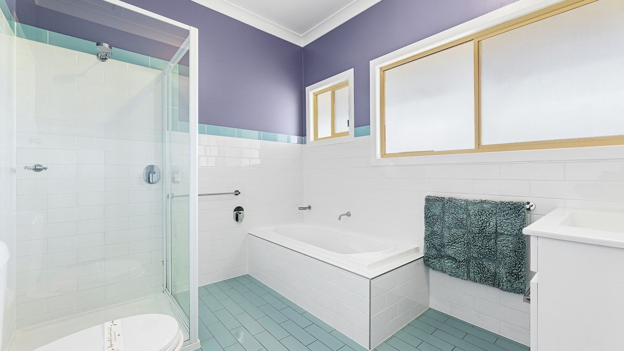 Photo of Bathroom in Dalmeny