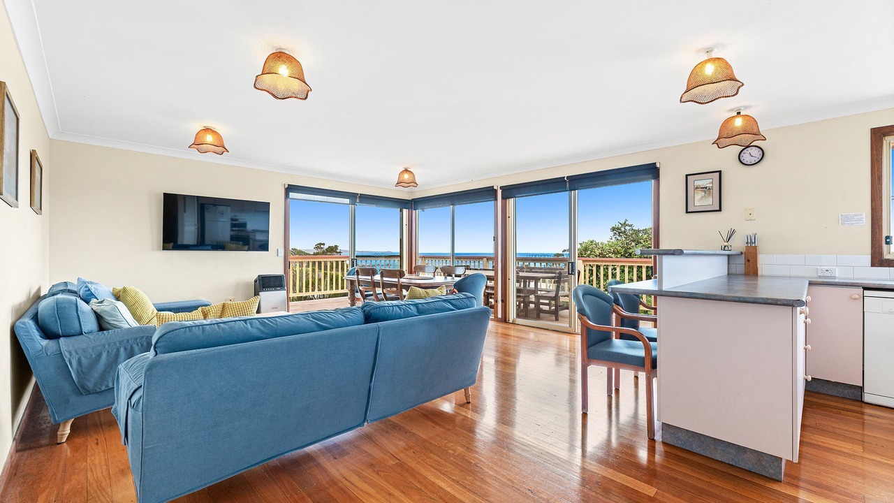 Photo of Livingroom in Dalmeny