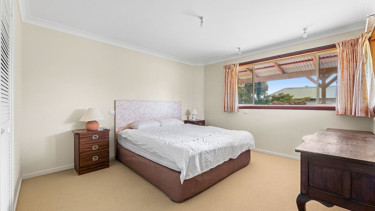 Photo of Bedroom in Dalmeny