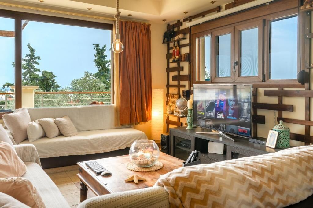 Photo of Livingroom in Faliraki