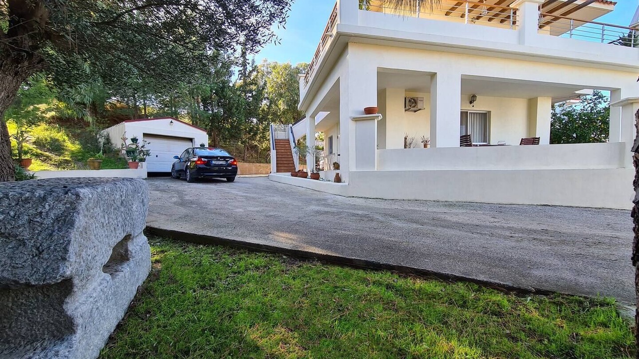 Photo of Outdoor in Faliraki