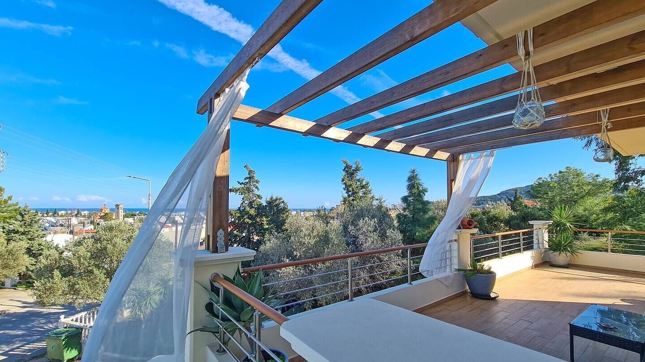 Photo of Outdoor in Faliraki