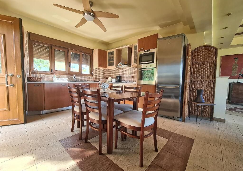 Photo of Kitchen in Faliraki