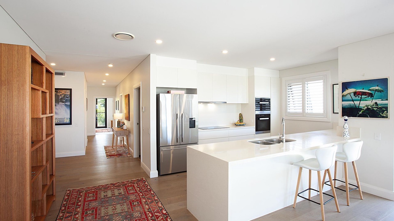 Photo of Kitchen in Narrabeen