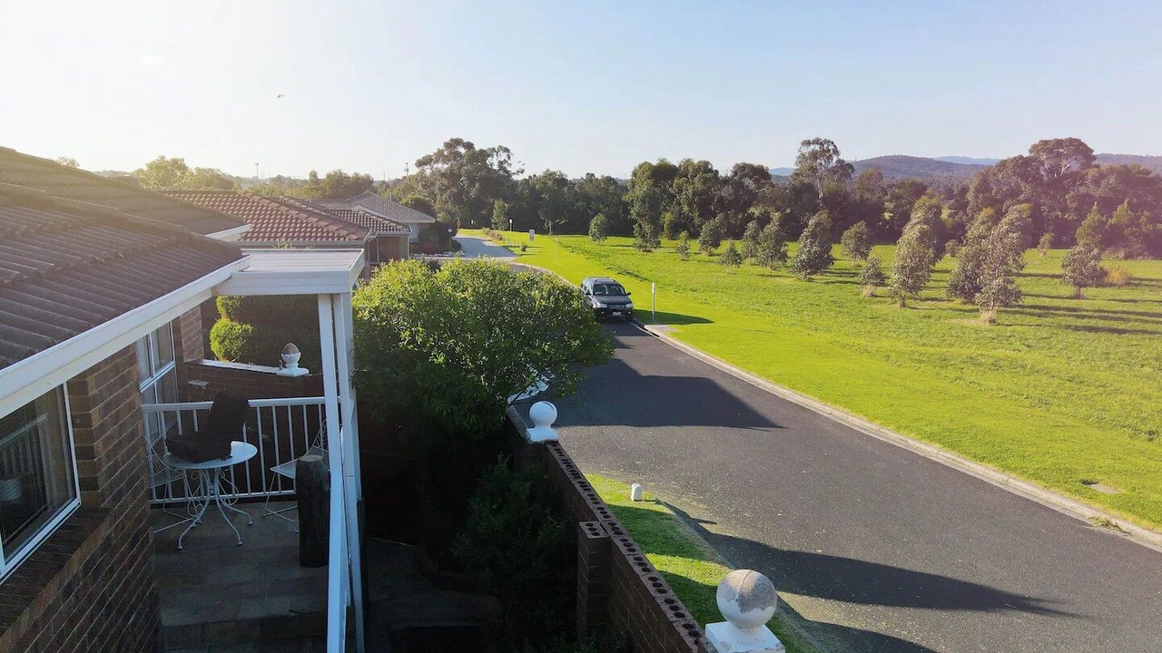 Photo of Patio Balcony in Dandenong