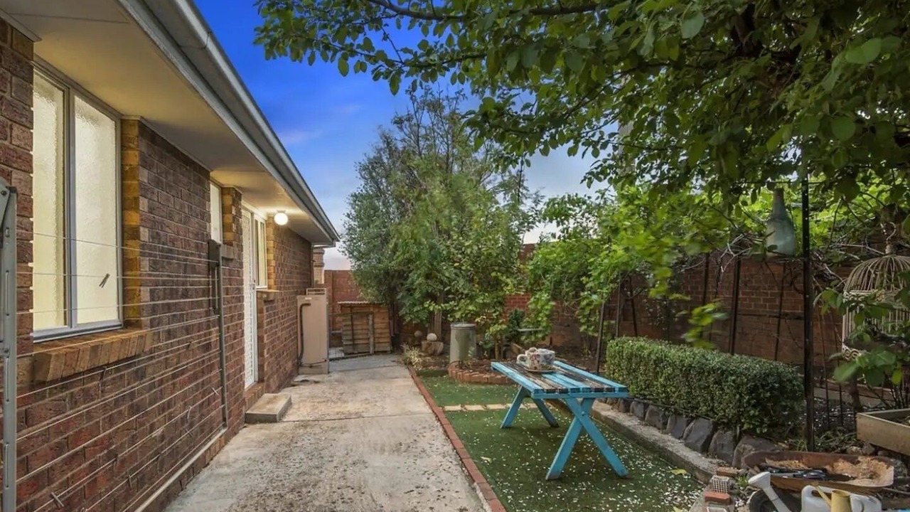 Photo of Patio Balcony in Dandenong