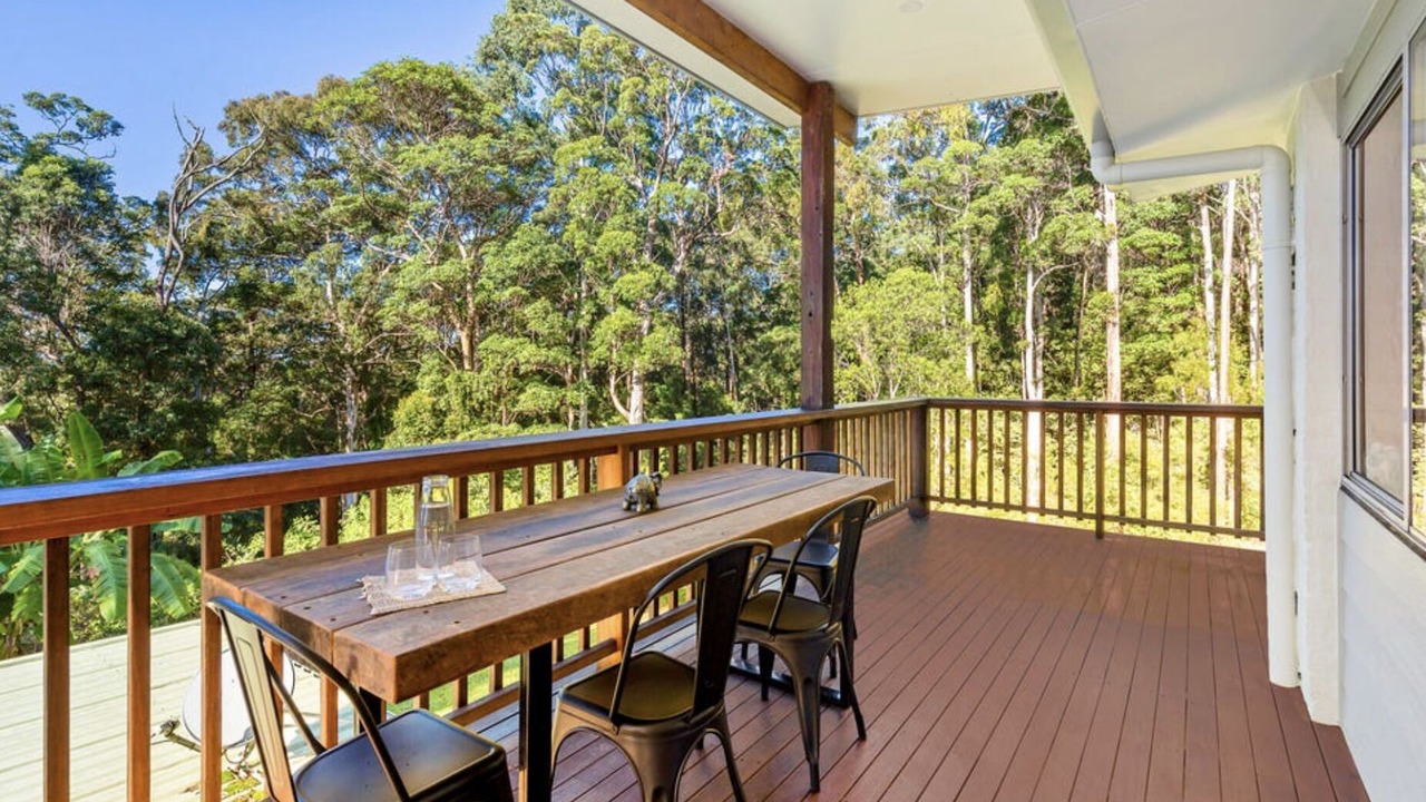 Photo of Outdoor in Whoota