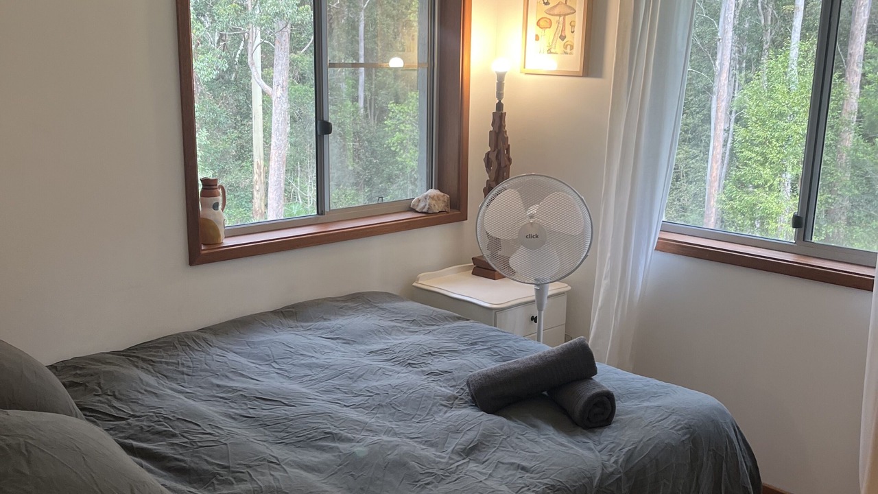 Photo of Bedroom in Whoota