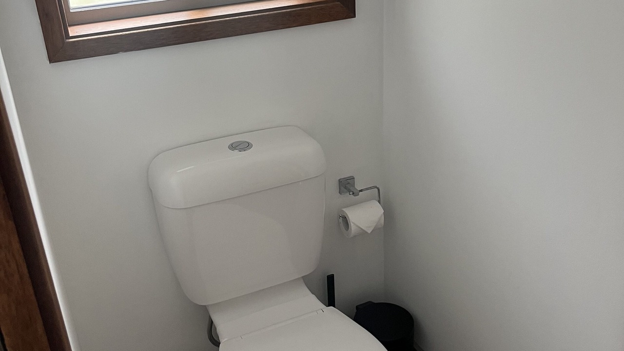 Photo of Bathroom in Whoota