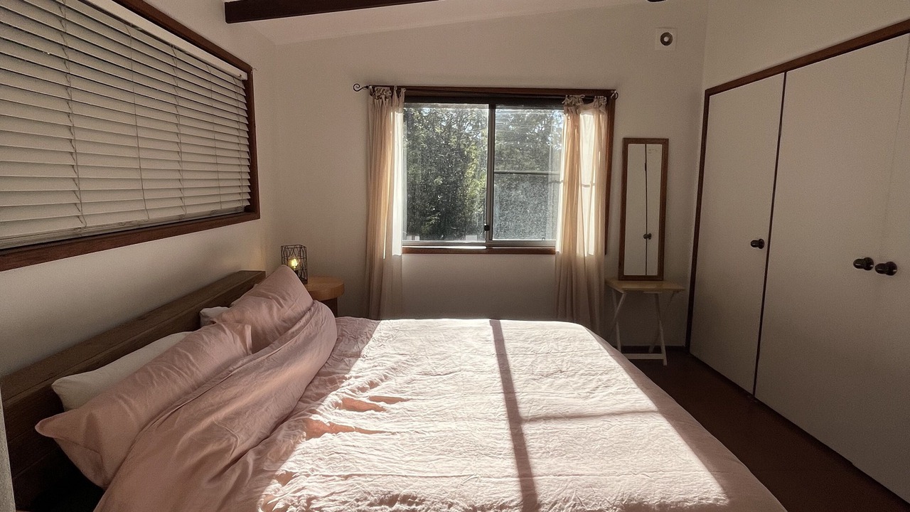 Photo of Bedroom in Whoota