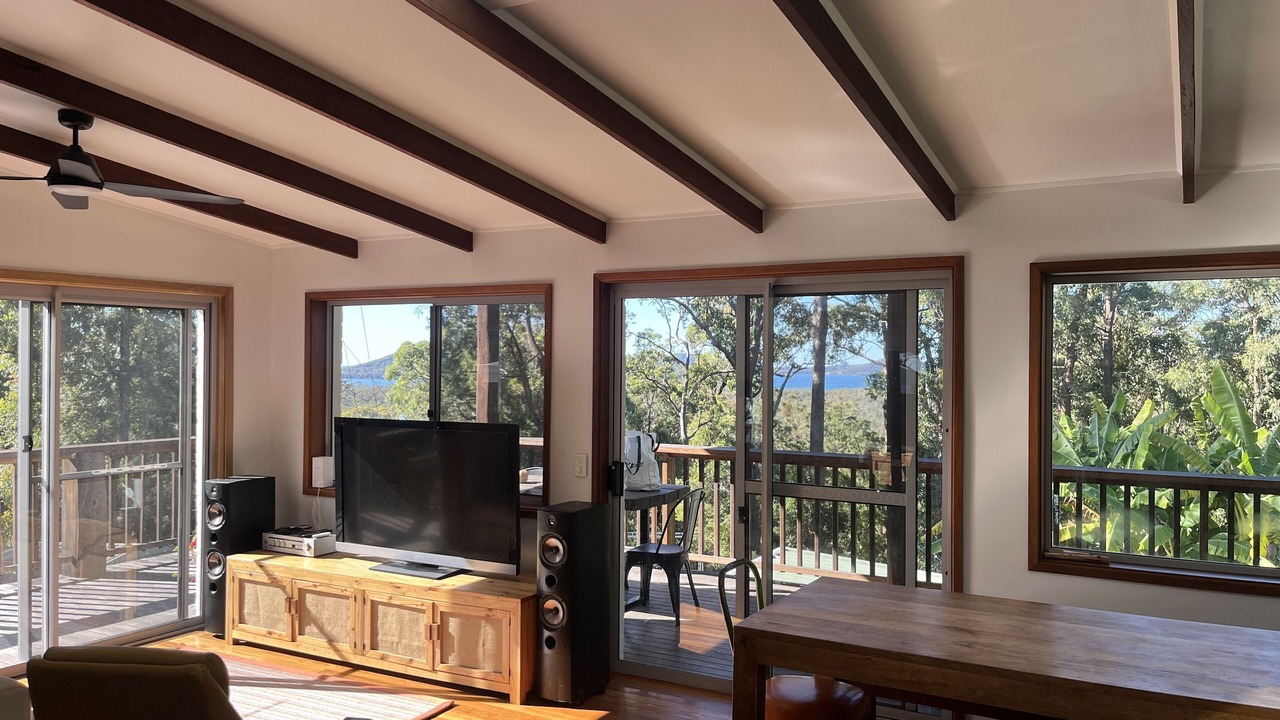 Photo of Livingroom in Whoota