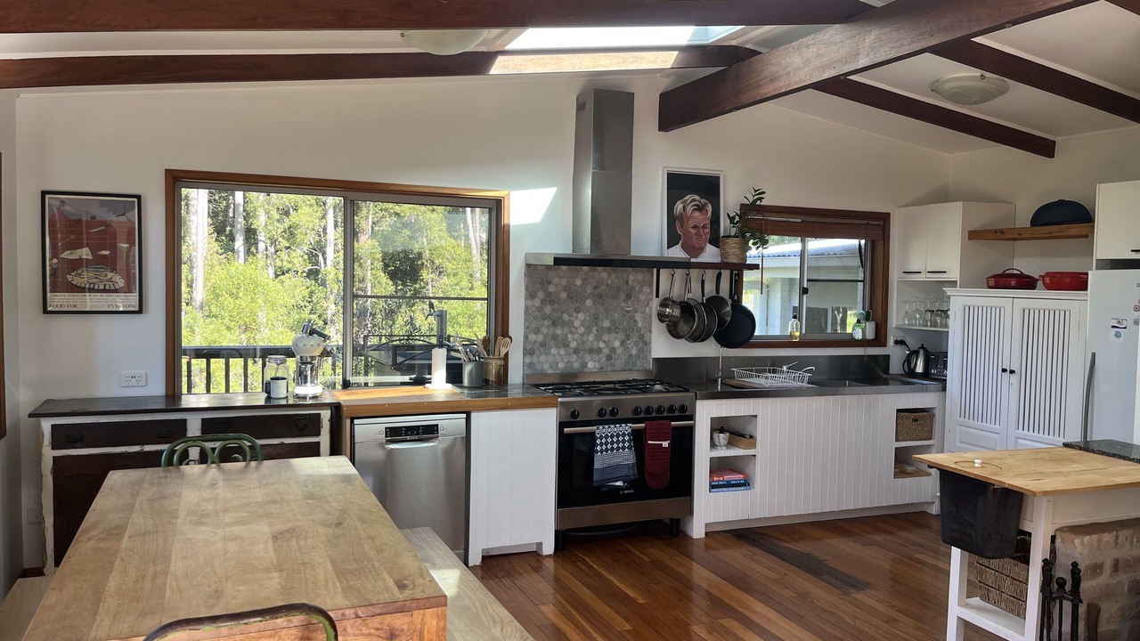 Photo of Kitchen in Whoota