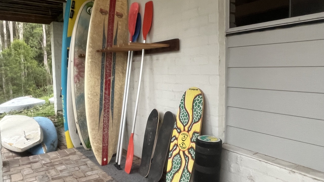 Photo of Outdoor in Whoota