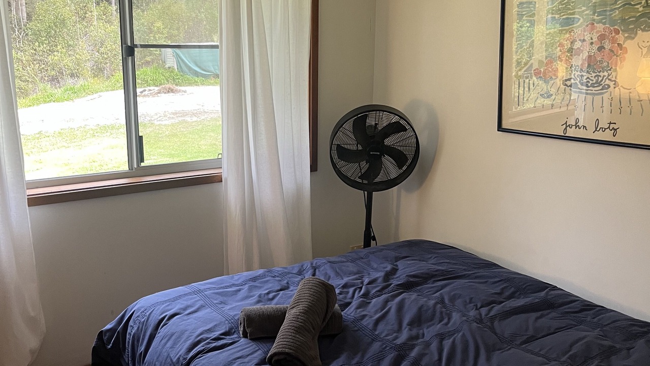 Photo of Bedroom in Whoota