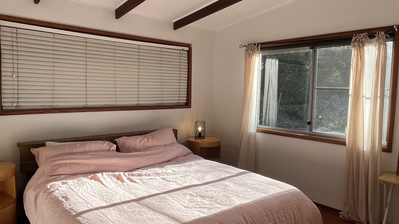 Photo of Bedroom in Whoota