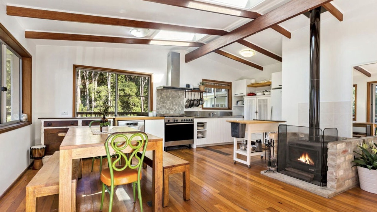 Photo of Kitchen in Whoota