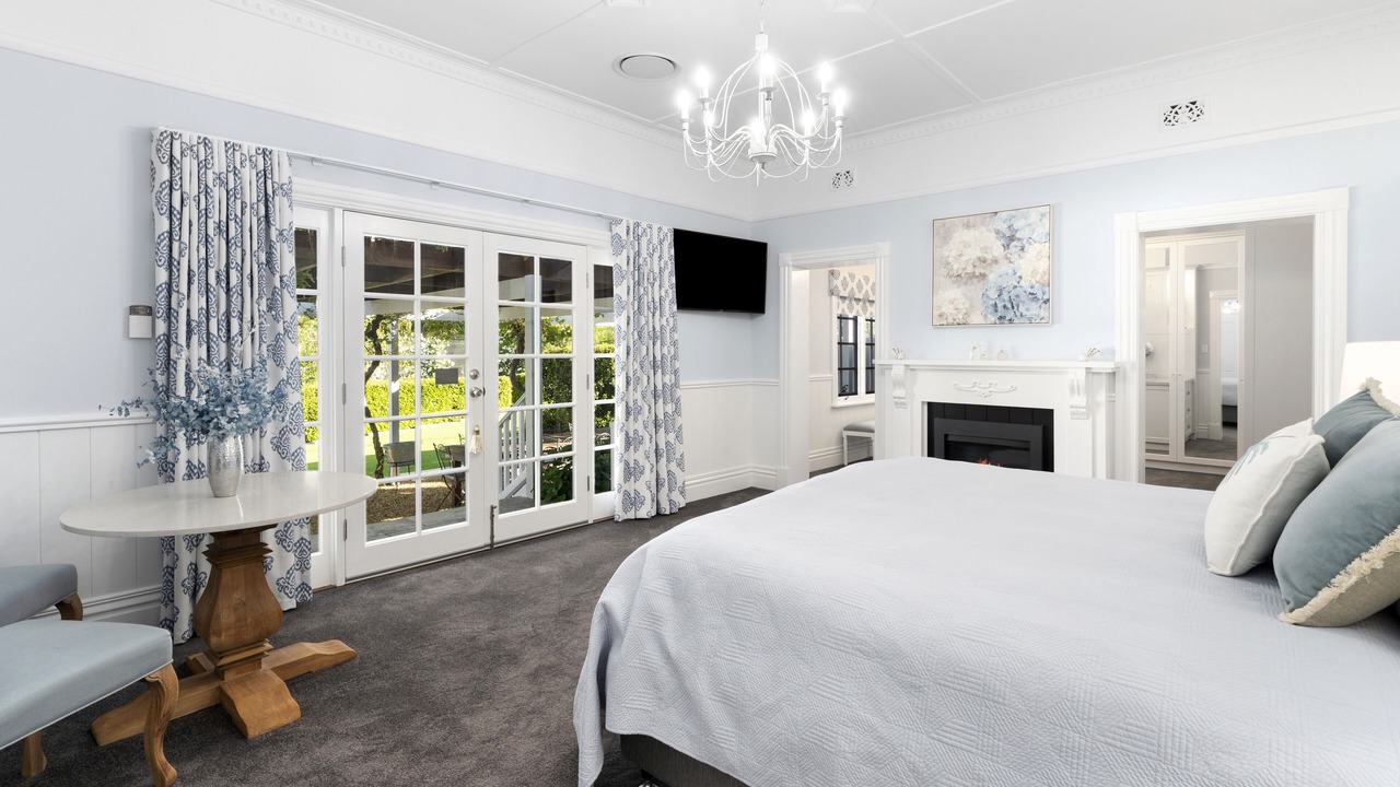Photo of Bedroom in Berri