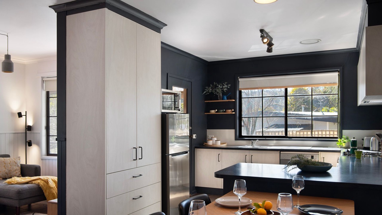 Photo of Kitchen in Hepburn