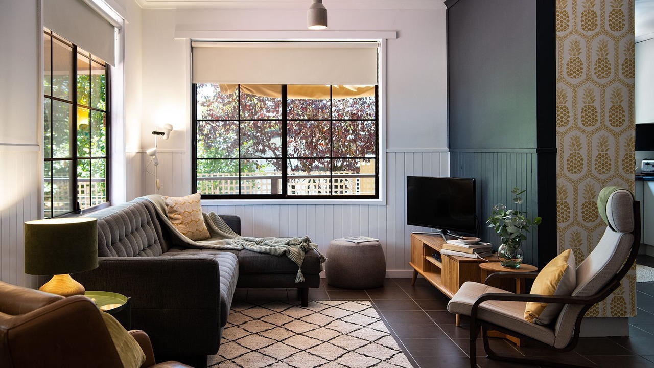 Photo of Livingroom in Hepburn
