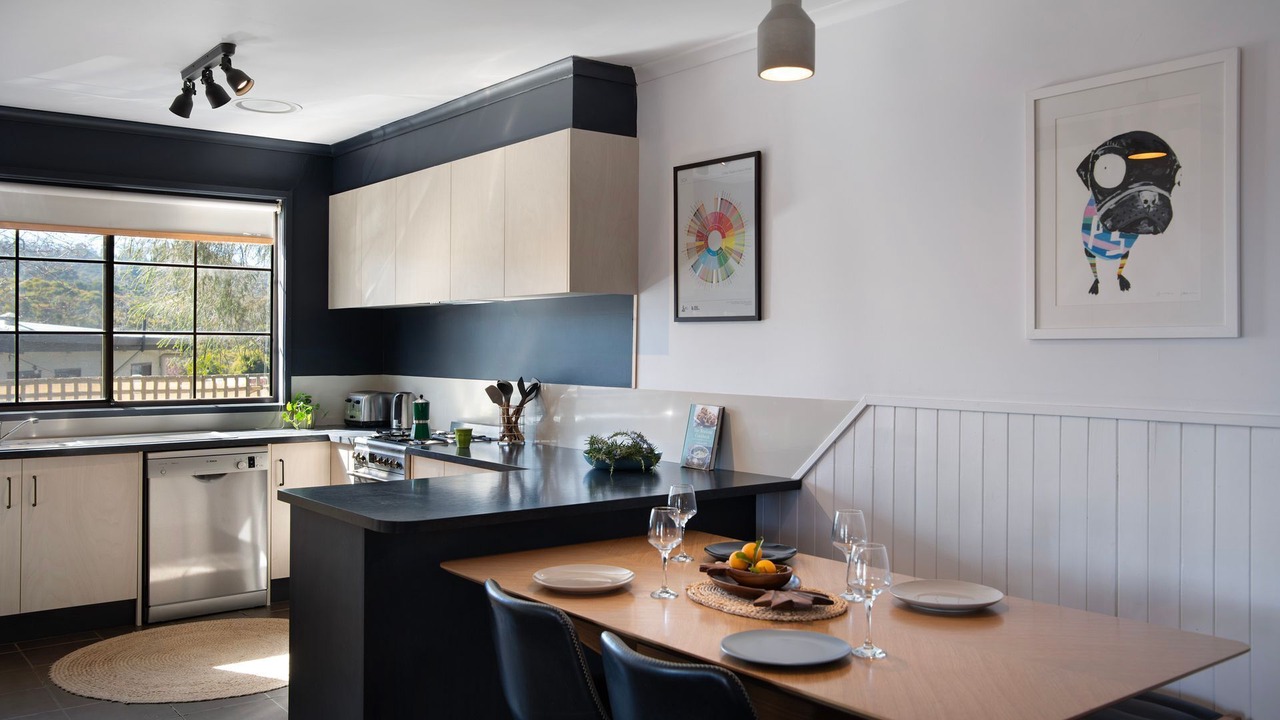 Photo of Kitchen in Hepburn