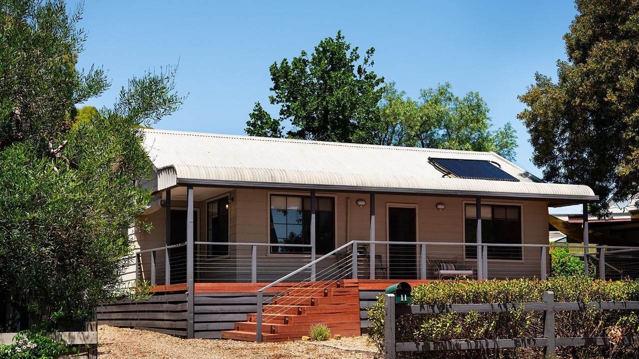 Photo of Outdoor in Hepburn