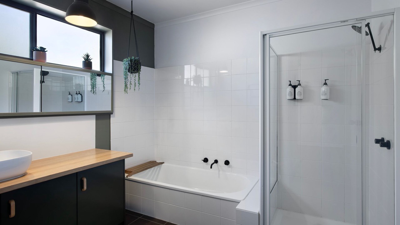 Photo of Bathroom in Hepburn