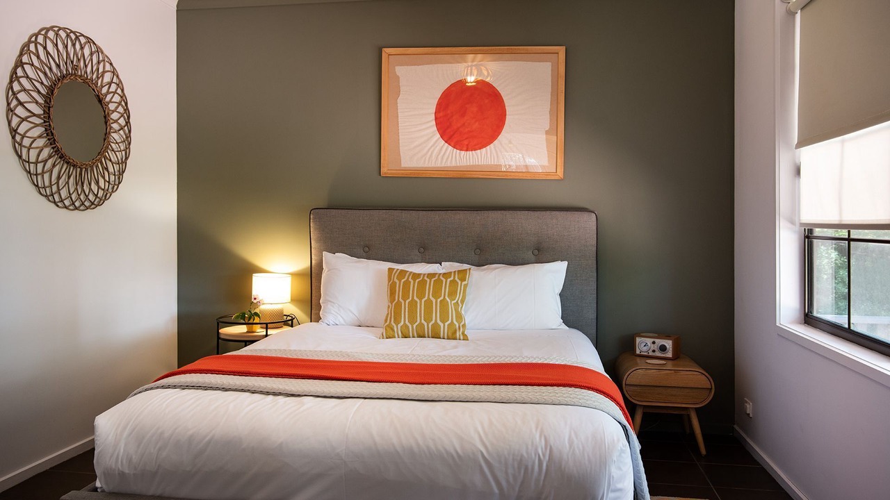 Photo of Bedroom in Hepburn
