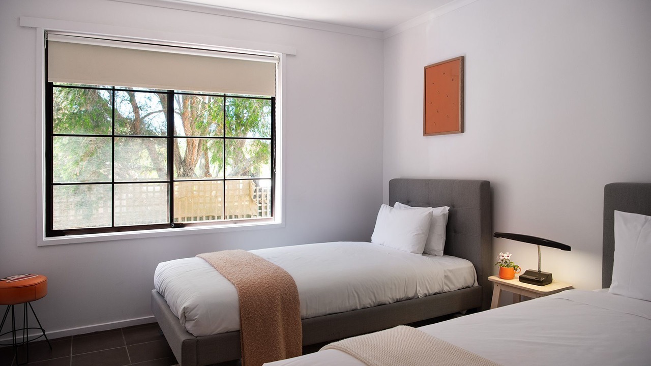 Photo of Bedroom in Hepburn