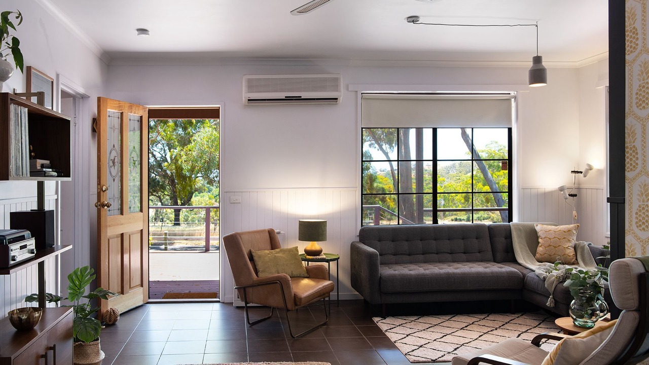 Photo of Livingroom in Hepburn