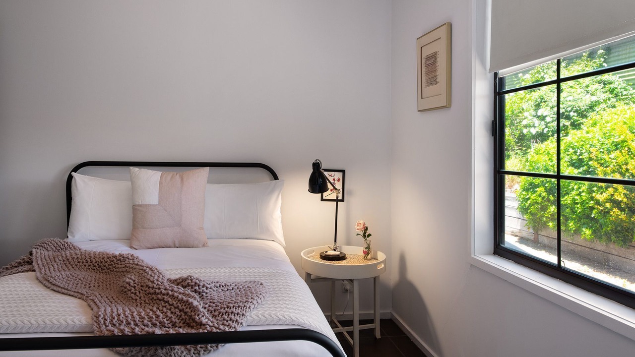 Photo of Bedroom in Hepburn
