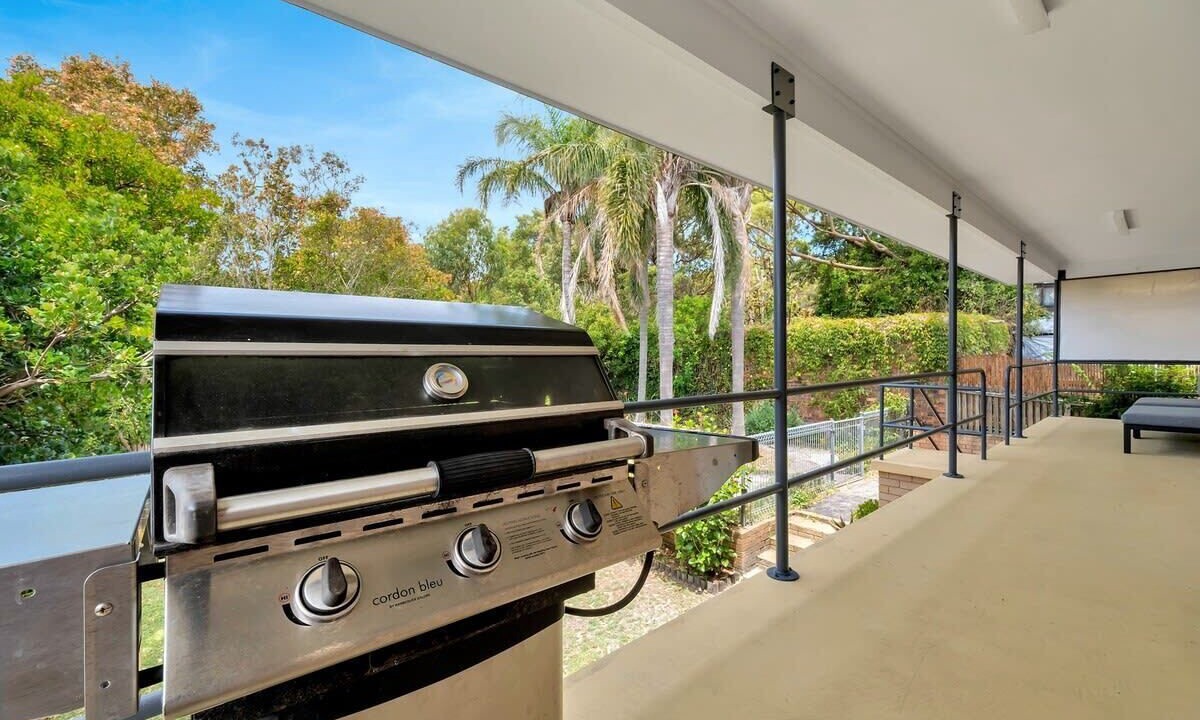 Photo of Outdoor in Bateau Bay