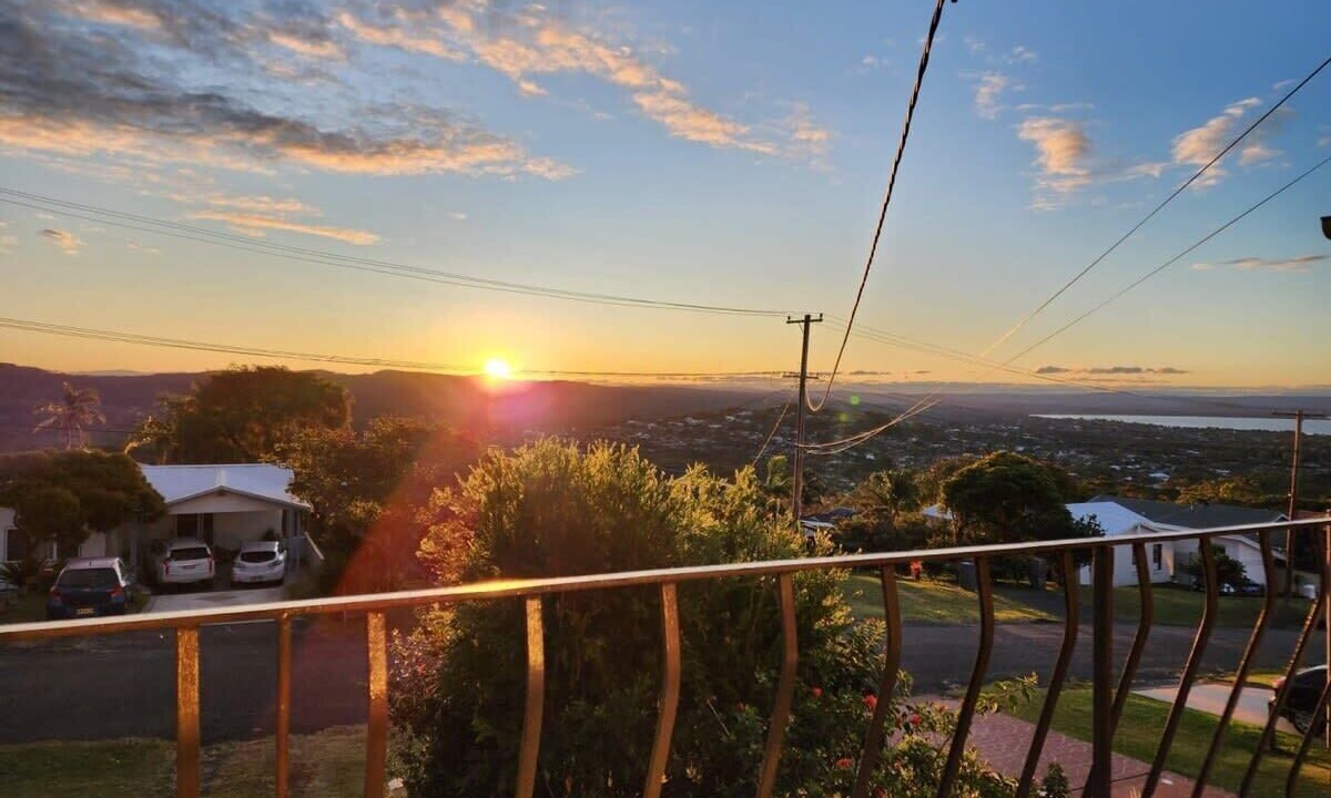 Photo of Outdoor in Bateau Bay