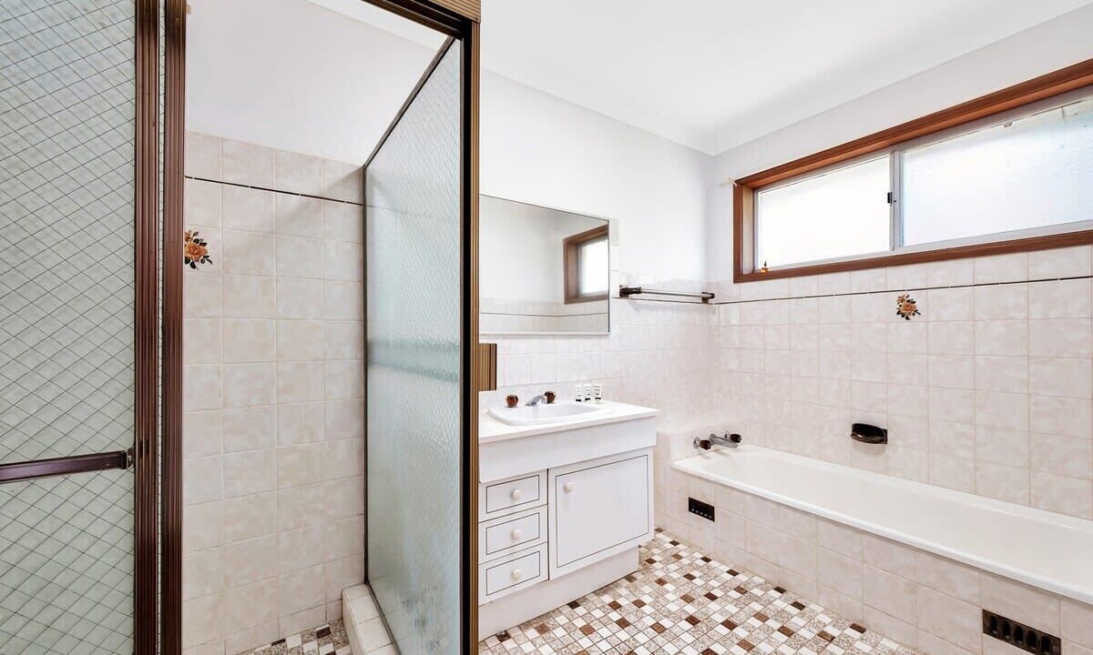 Photo of Bathroom in Bateau Bay